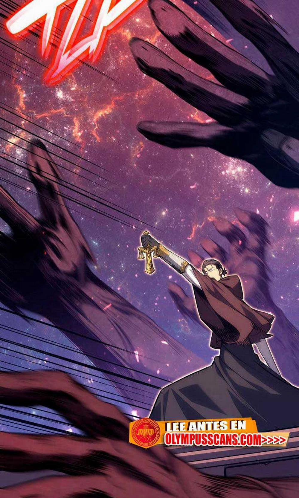 Sự Trở Lại Của Anh Hùng Cấp Thảm Họa 58 trang 60