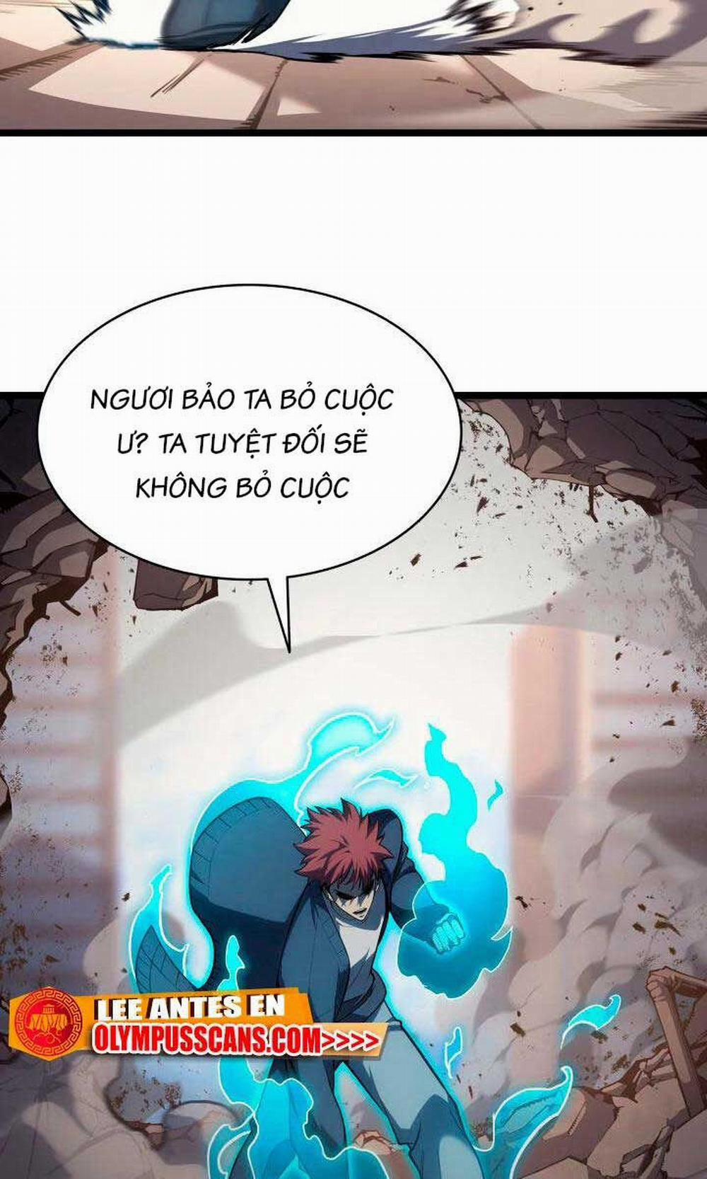 Sự Trở Lại Của Anh Hùng Cấp Thảm Họa 58 trang 74