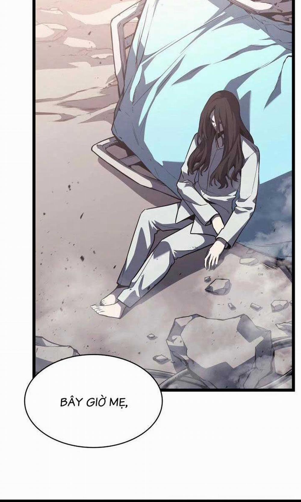 Sự Trở Lại Của Anh Hùng Cấp Thảm Họa 58 trang 76