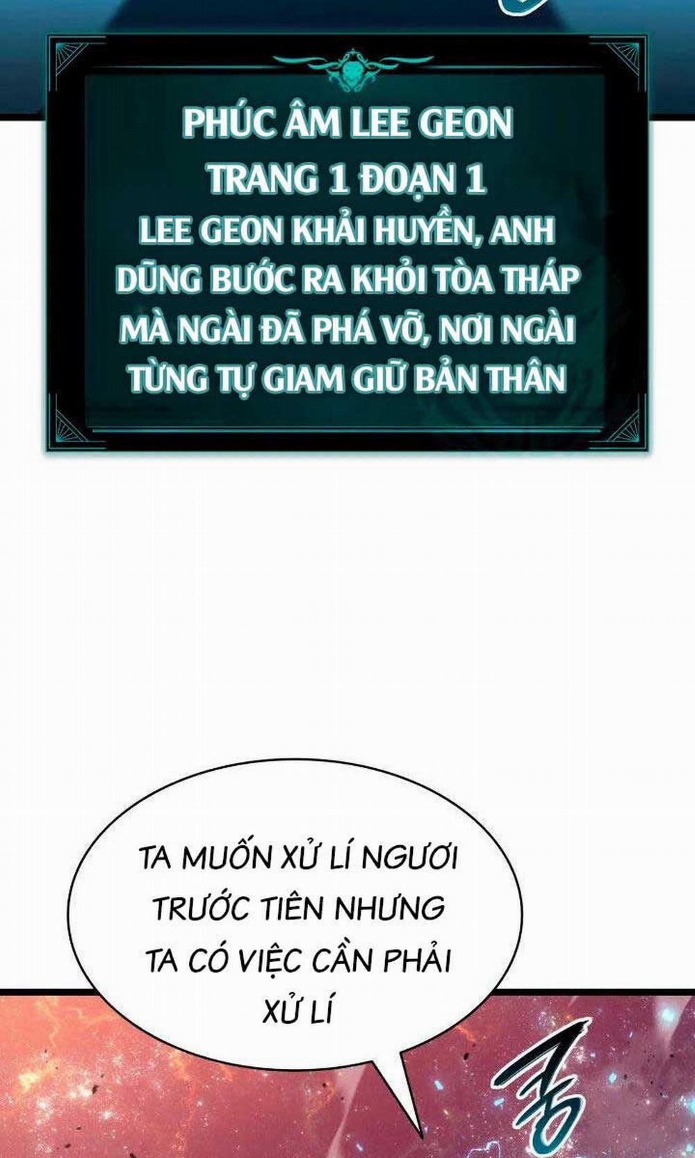 Sự Trở Lại Của Anh Hùng Cấp Thảm Họa 58 trang 95