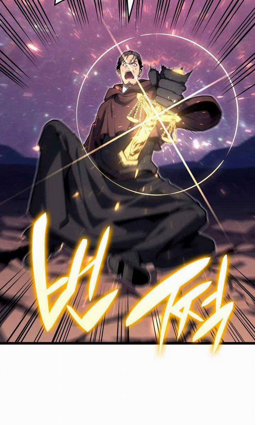 Sự Trở Lại Của Anh Hùng Cấp Thảm Họa 59 trang 11