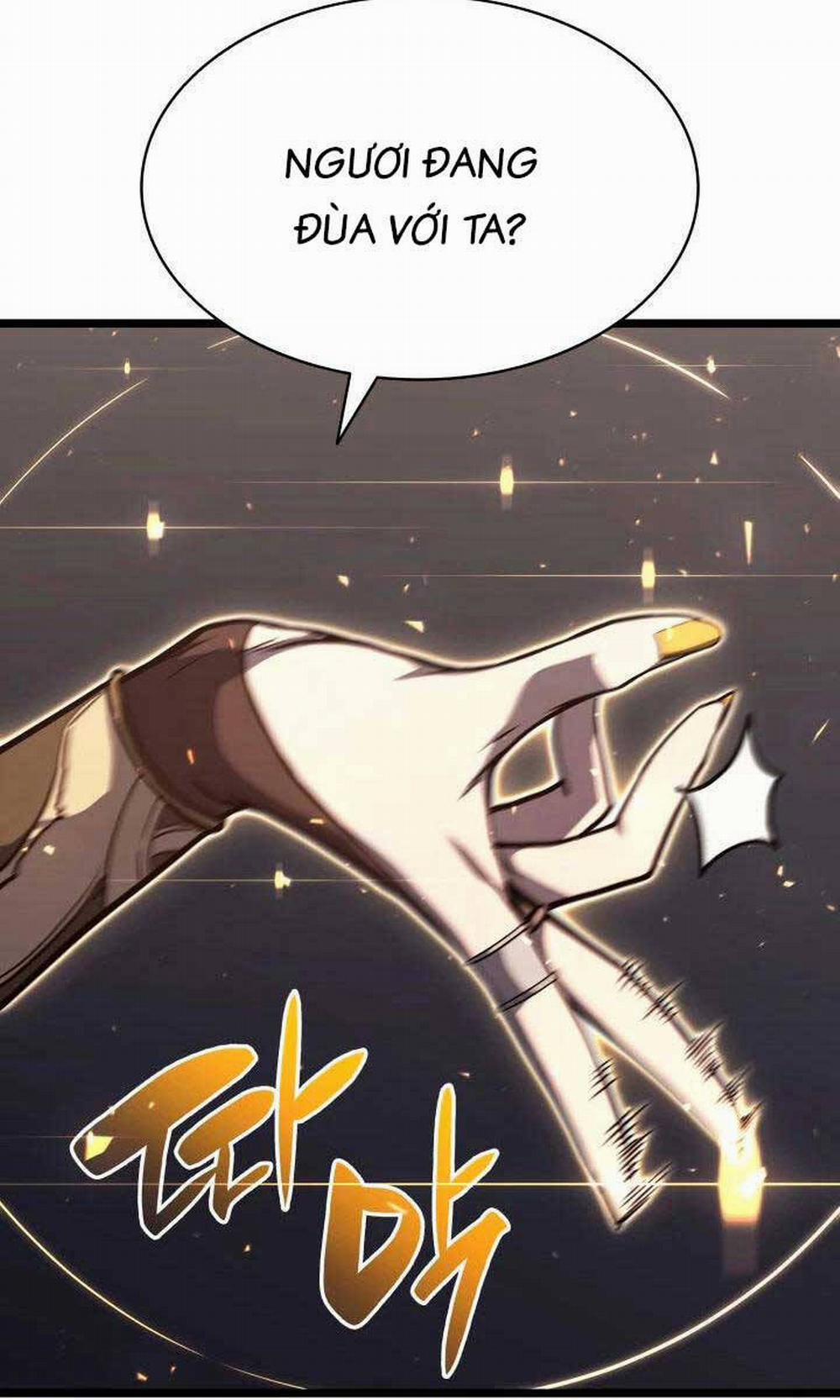 Sự Trở Lại Của Anh Hùng Cấp Thảm Họa 59 trang 115