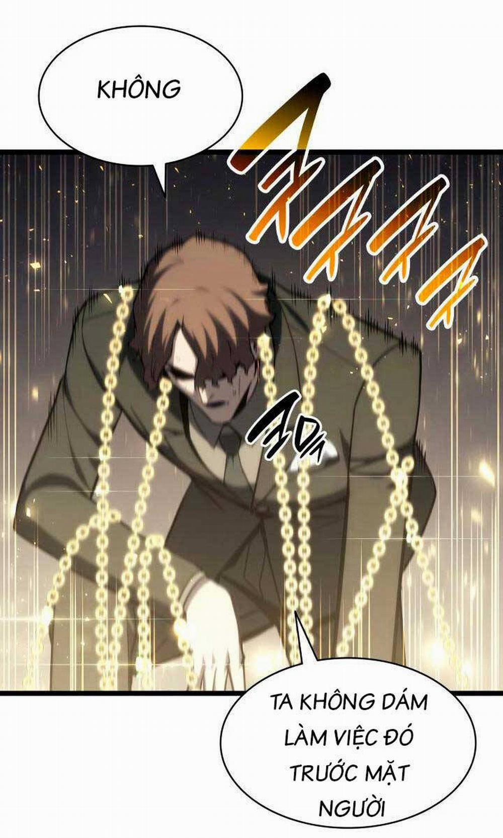 Sự Trở Lại Của Anh Hùng Cấp Thảm Họa 59 trang 118