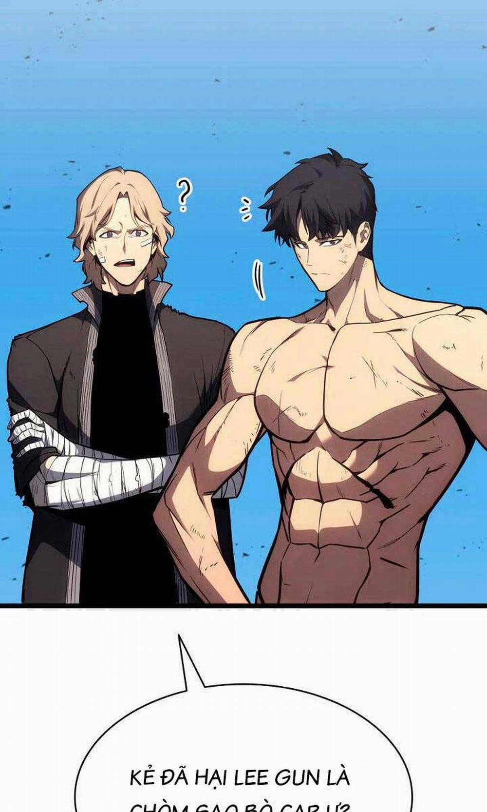 Sự Trở Lại Của Anh Hùng Cấp Thảm Họa 59 trang 124