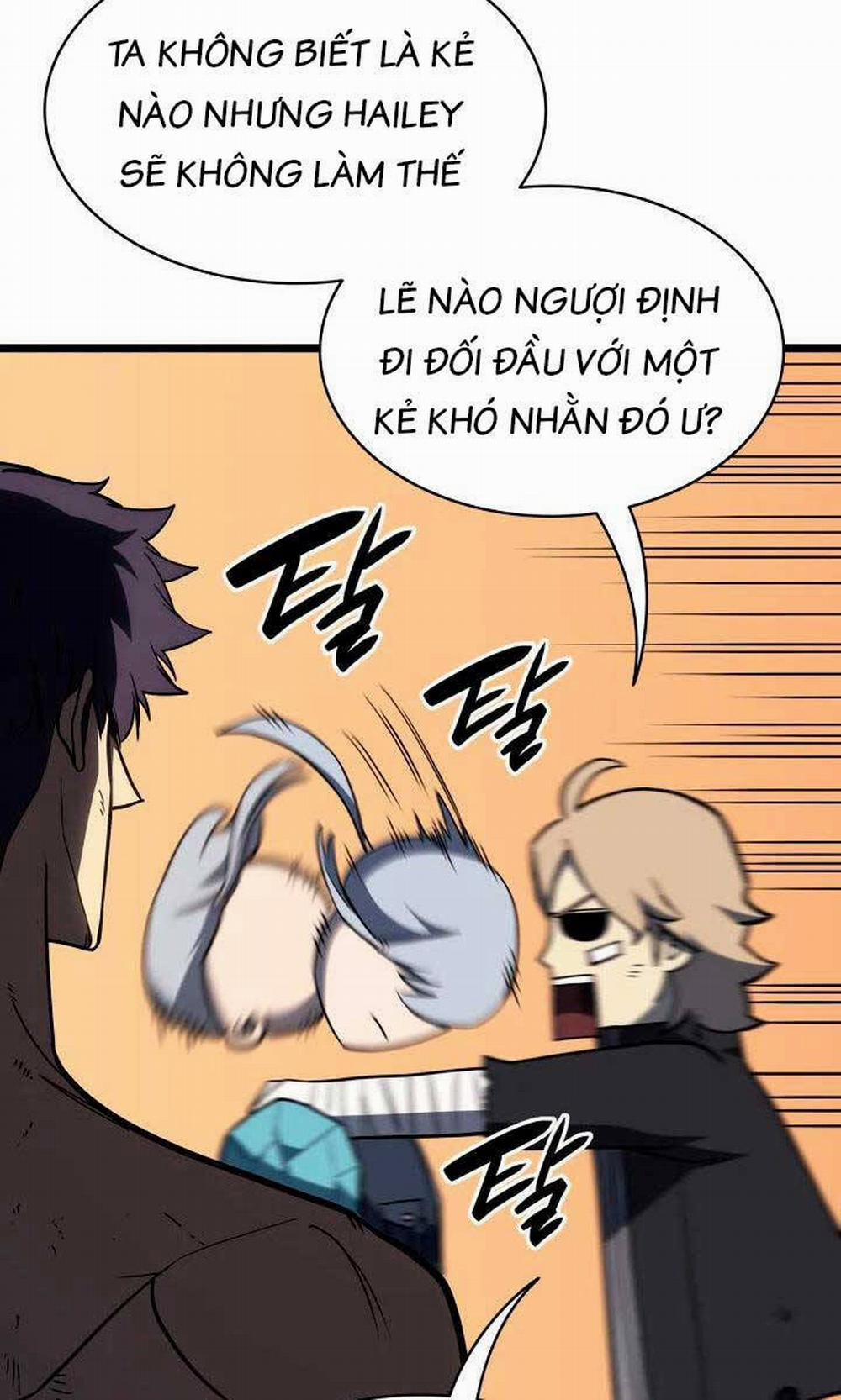 Sự Trở Lại Của Anh Hùng Cấp Thảm Họa 59 trang 127