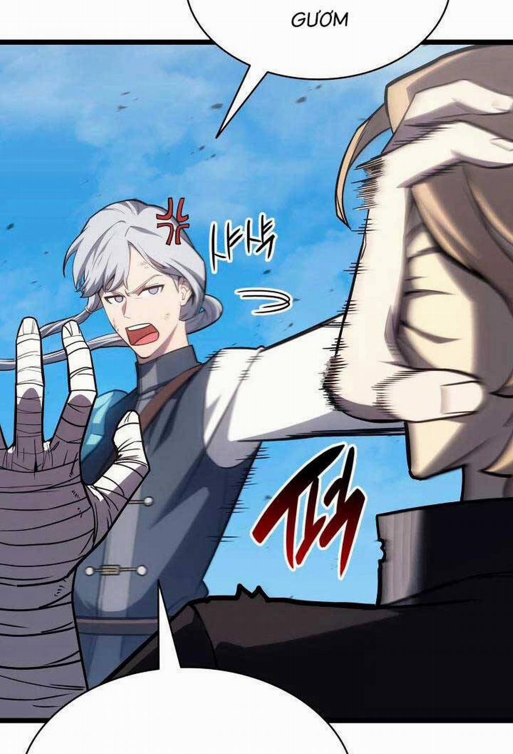 Sự Trở Lại Của Anh Hùng Cấp Thảm Họa 59 trang 129