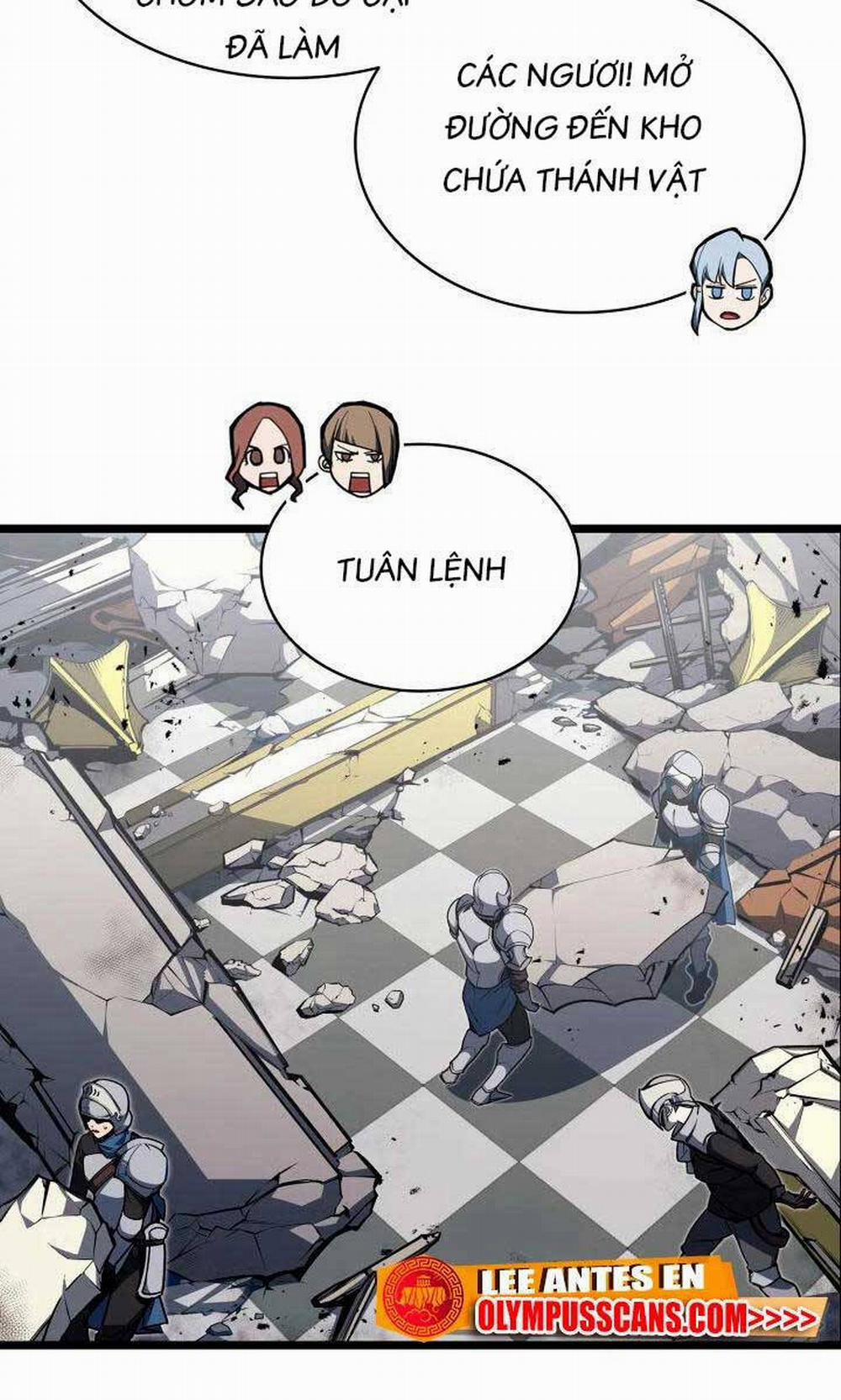 Sự Trở Lại Của Anh Hùng Cấp Thảm Họa 59 trang 131