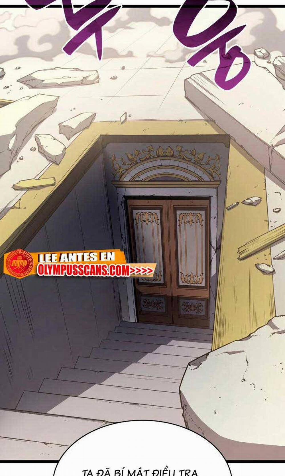 Sự Trở Lại Của Anh Hùng Cấp Thảm Họa 59 trang 134