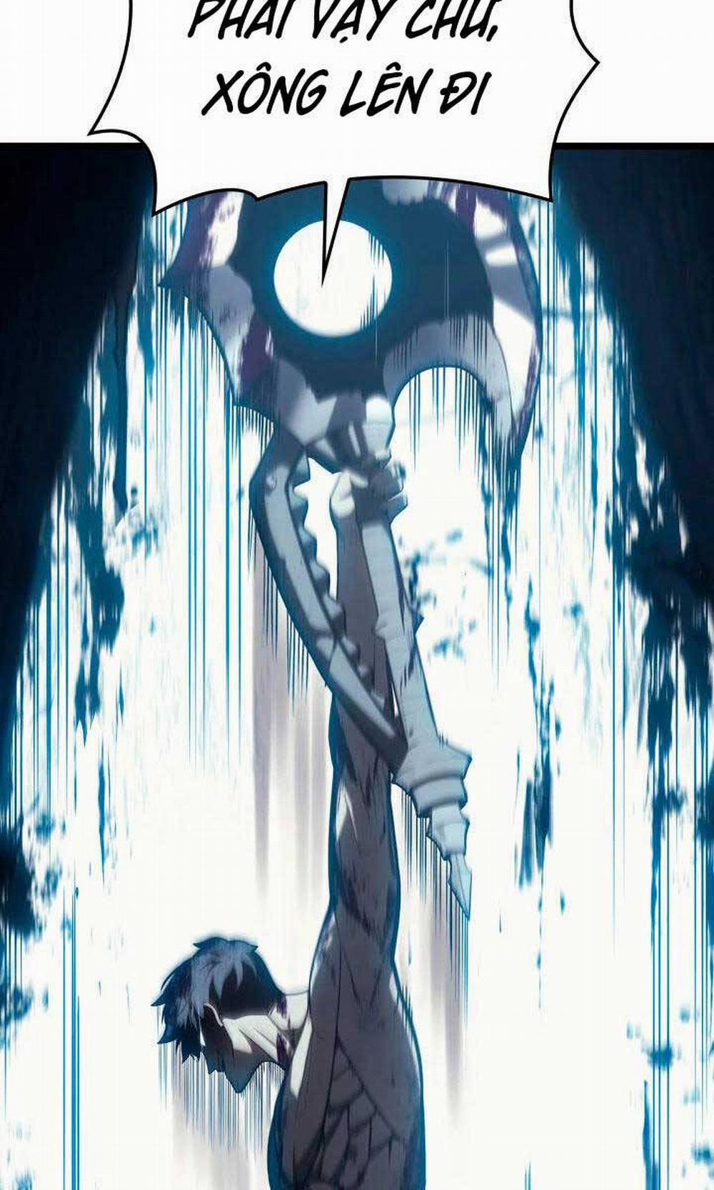 Sự Trở Lại Của Anh Hùng Cấp Thảm Họa 59 trang 26