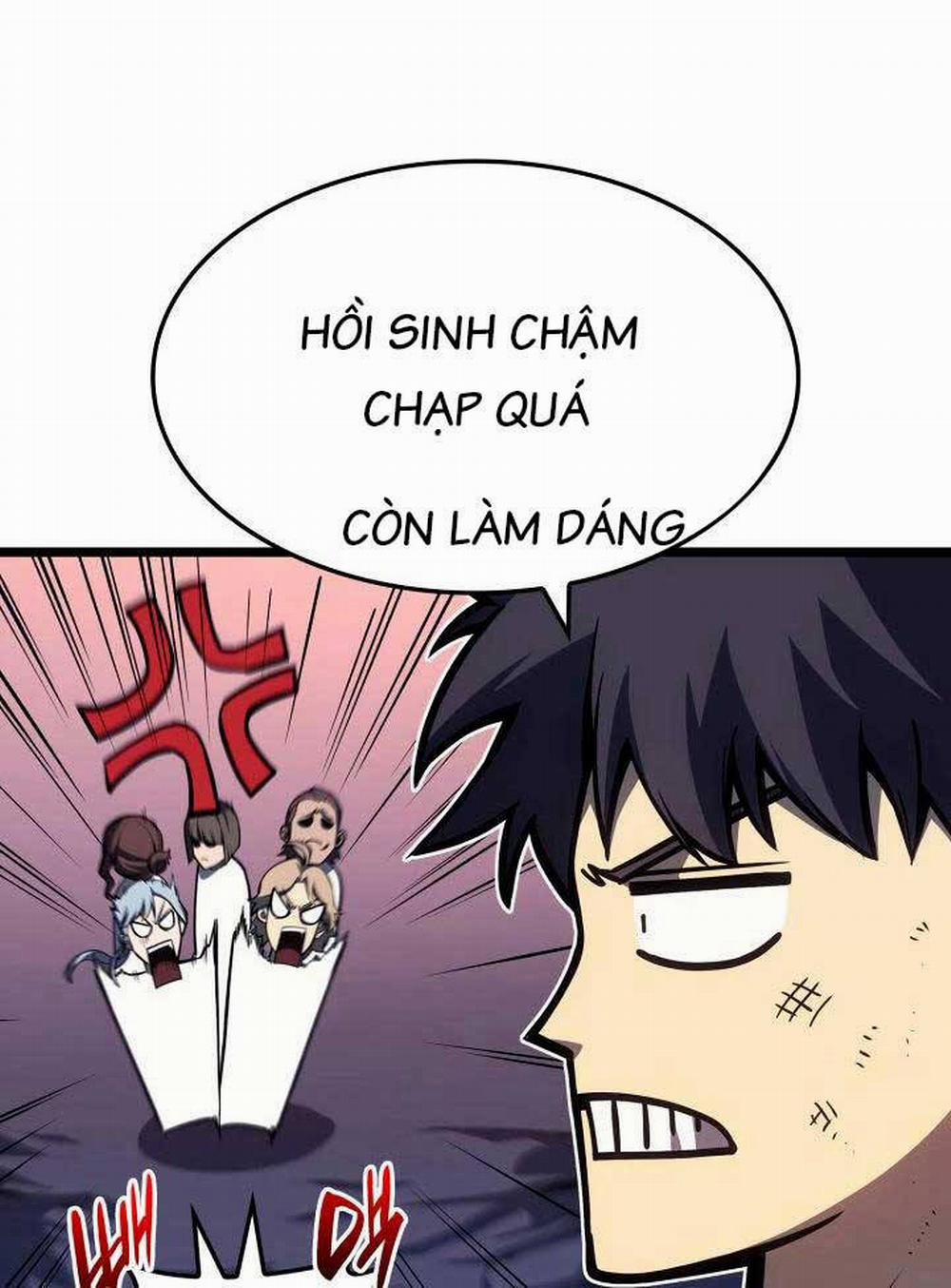 Sự Trở Lại Của Anh Hùng Cấp Thảm Họa 59 trang 41