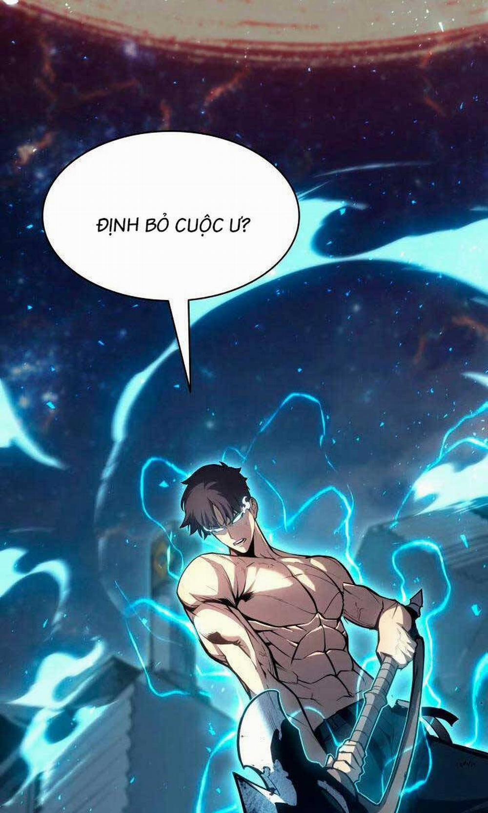 Sự Trở Lại Của Anh Hùng Cấp Thảm Họa 59 trang 6