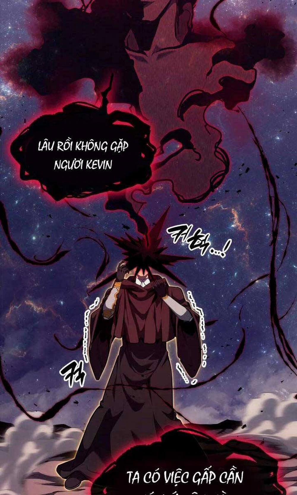 Sự Trở Lại Của Anh Hùng Cấp Thảm Họa 59 trang 61
