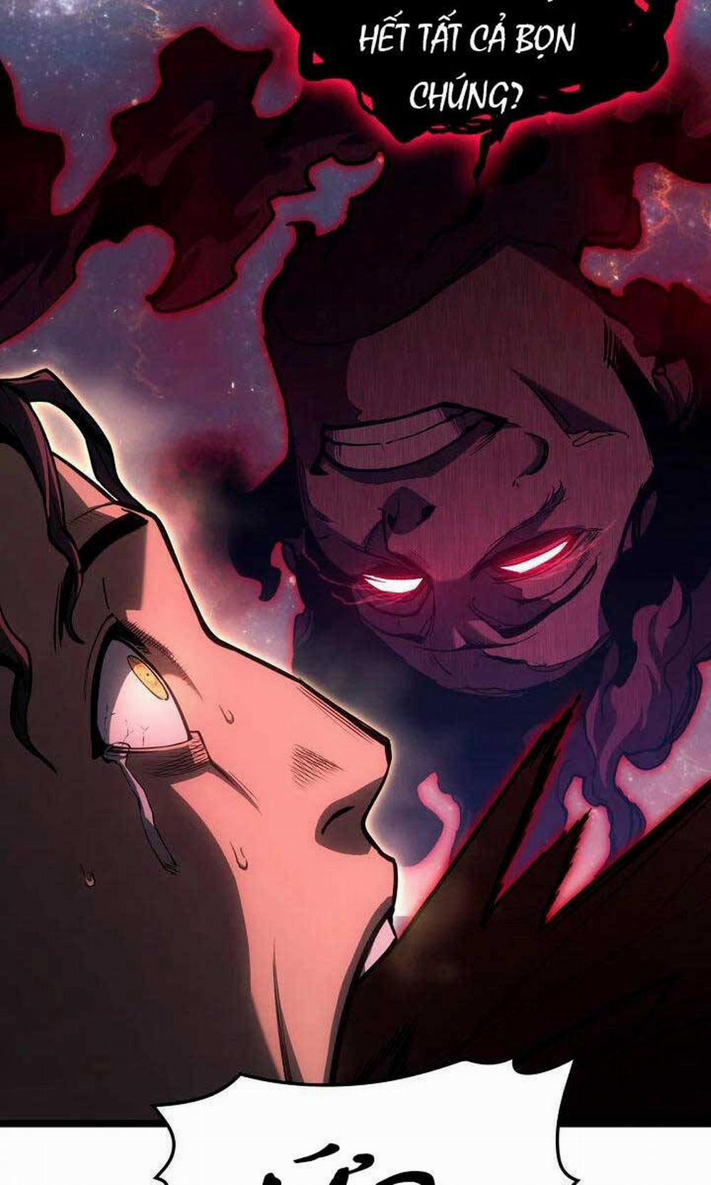 Sự Trở Lại Của Anh Hùng Cấp Thảm Họa 59 trang 63