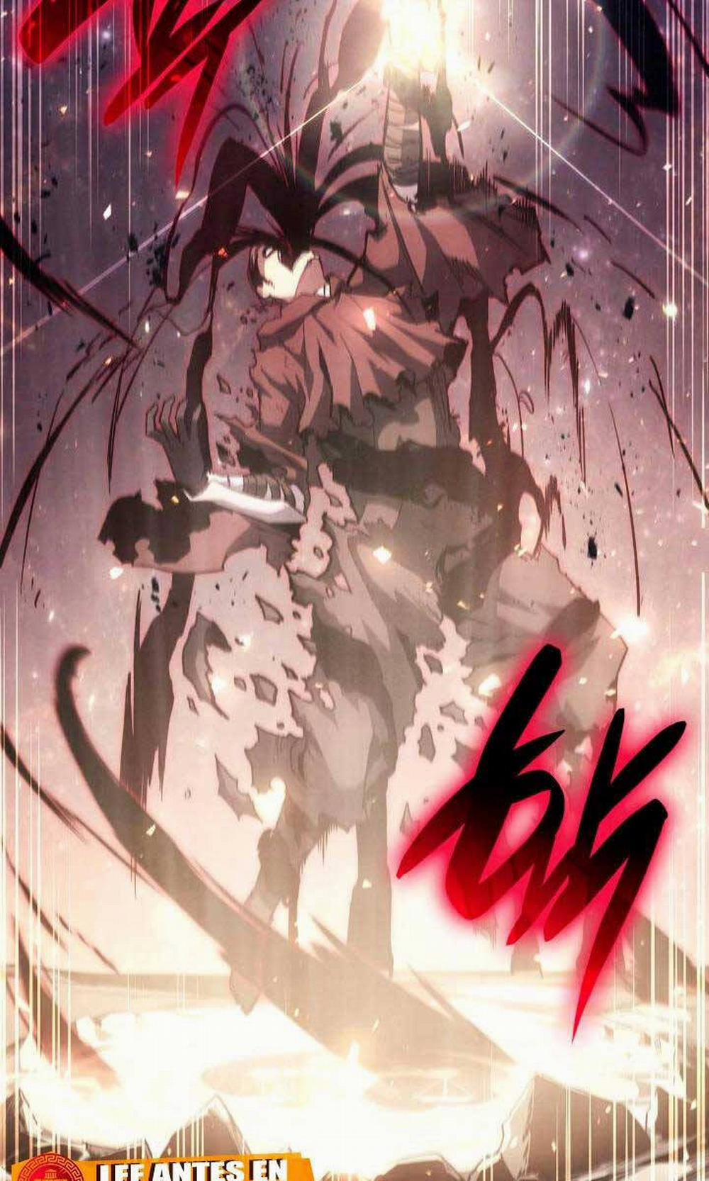 Sự Trở Lại Của Anh Hùng Cấp Thảm Họa 59 trang 65