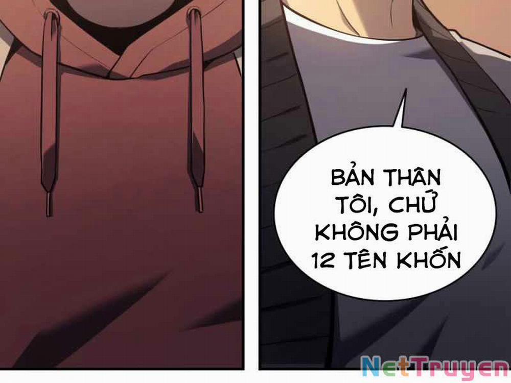 Sự Trở Lại Của Anh Hùng Cấp Thảm Họa 6 trang 17