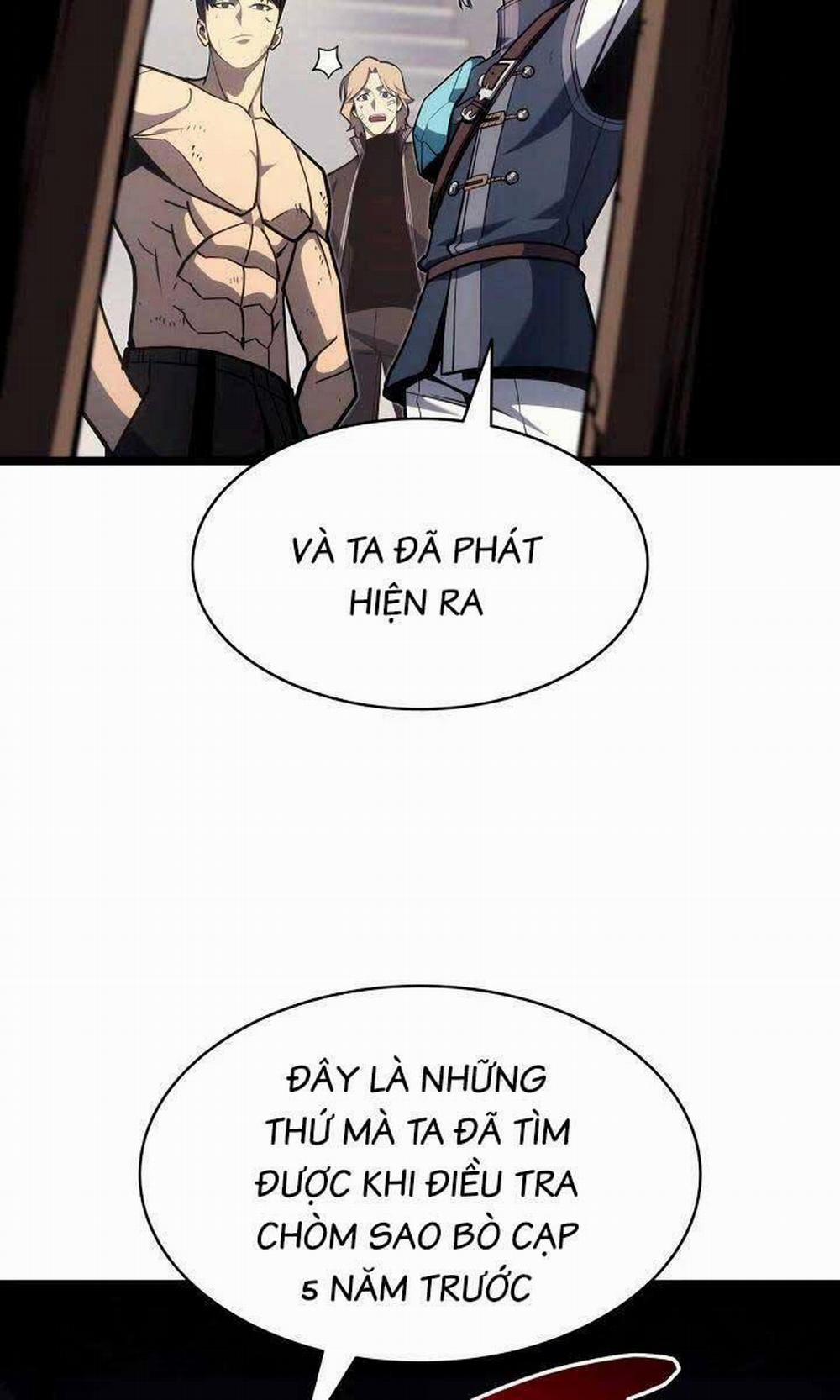 Sự Trở Lại Của Anh Hùng Cấp Thảm Họa 60 trang 1