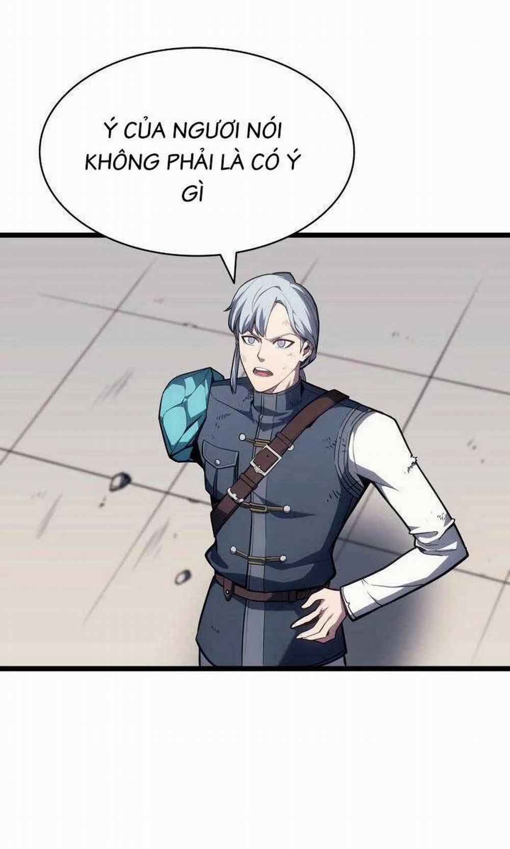 Sự Trở Lại Của Anh Hùng Cấp Thảm Họa 60 trang 10