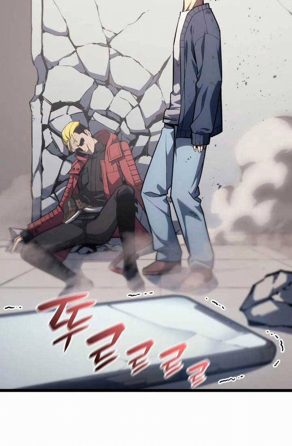 Sự Trở Lại Của Anh Hùng Cấp Thảm Họa 60 trang 104