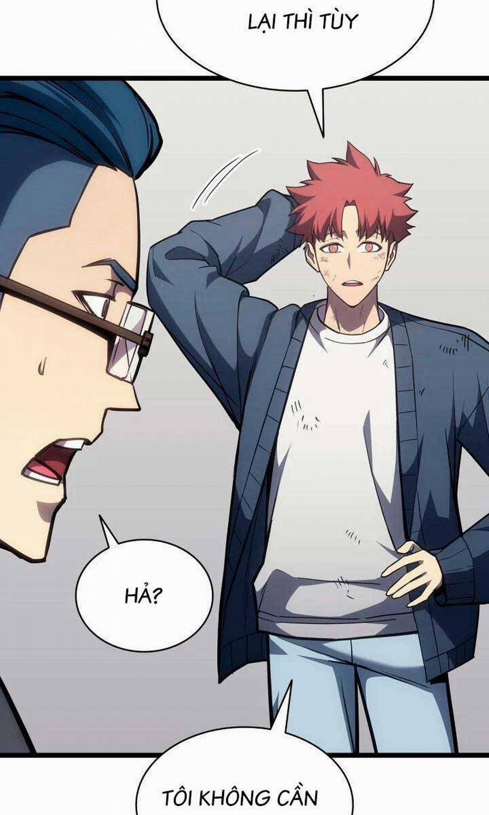 Sự Trở Lại Của Anh Hùng Cấp Thảm Họa 60 trang 117