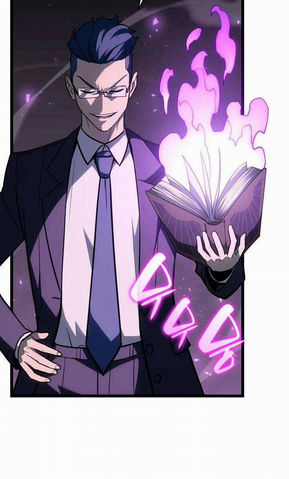 Sự Trở Lại Của Anh Hùng Cấp Thảm Họa 60 trang 119