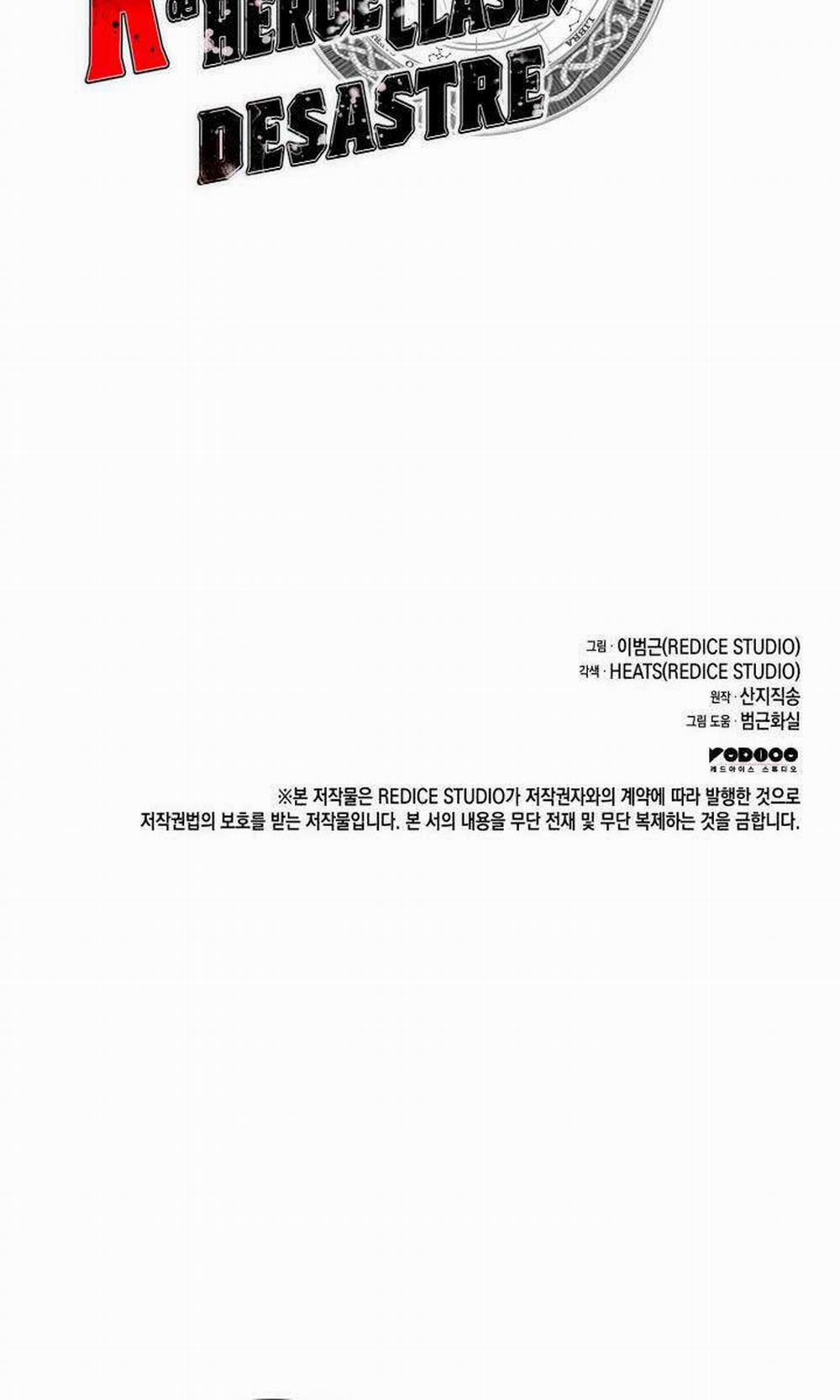 Sự Trở Lại Của Anh Hùng Cấp Thảm Họa 60 trang 124