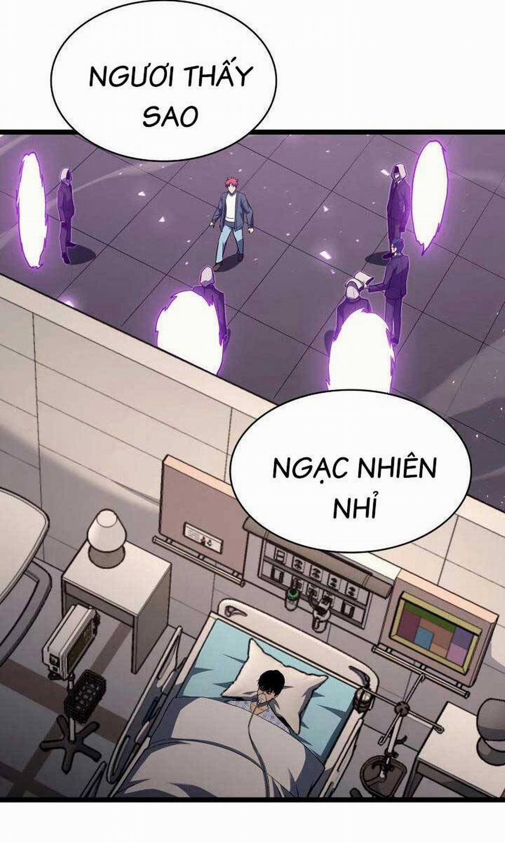 Sự Trở Lại Của Anh Hùng Cấp Thảm Họa 60 trang 125