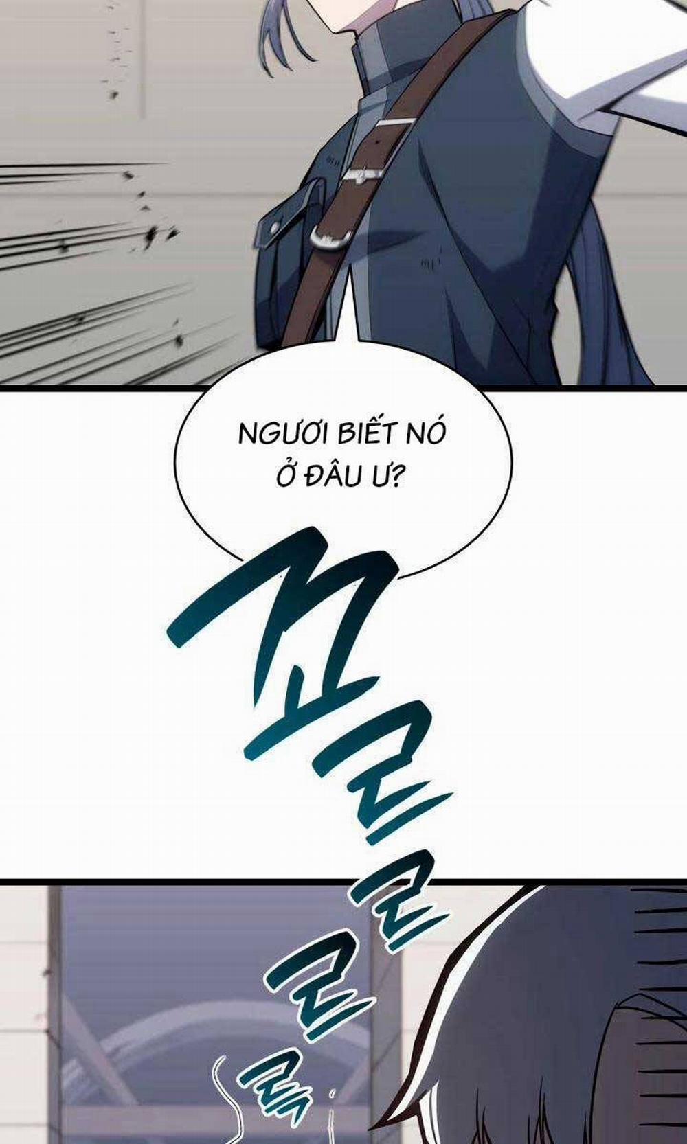 Sự Trở Lại Của Anh Hùng Cấp Thảm Họa 60 trang 15