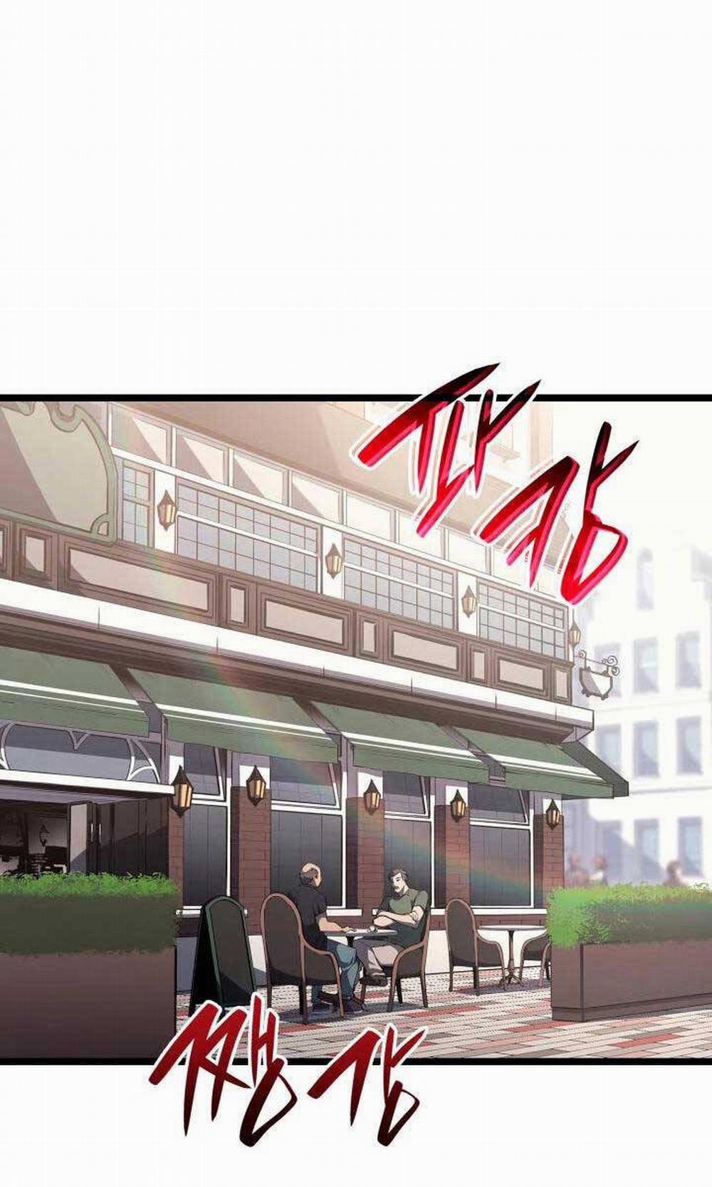 Sự Trở Lại Của Anh Hùng Cấp Thảm Họa 60 trang 20