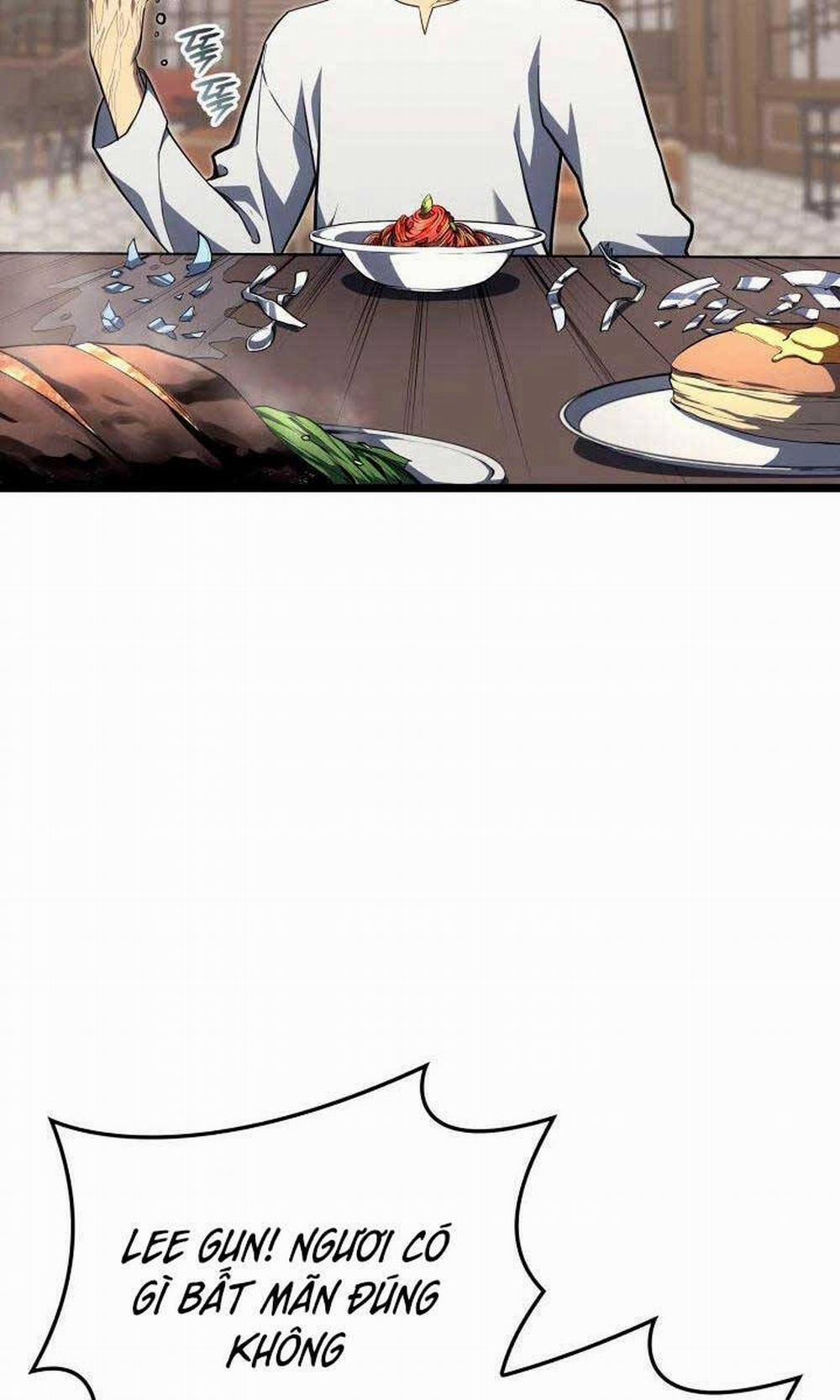 Sự Trở Lại Của Anh Hùng Cấp Thảm Họa 60 trang 24