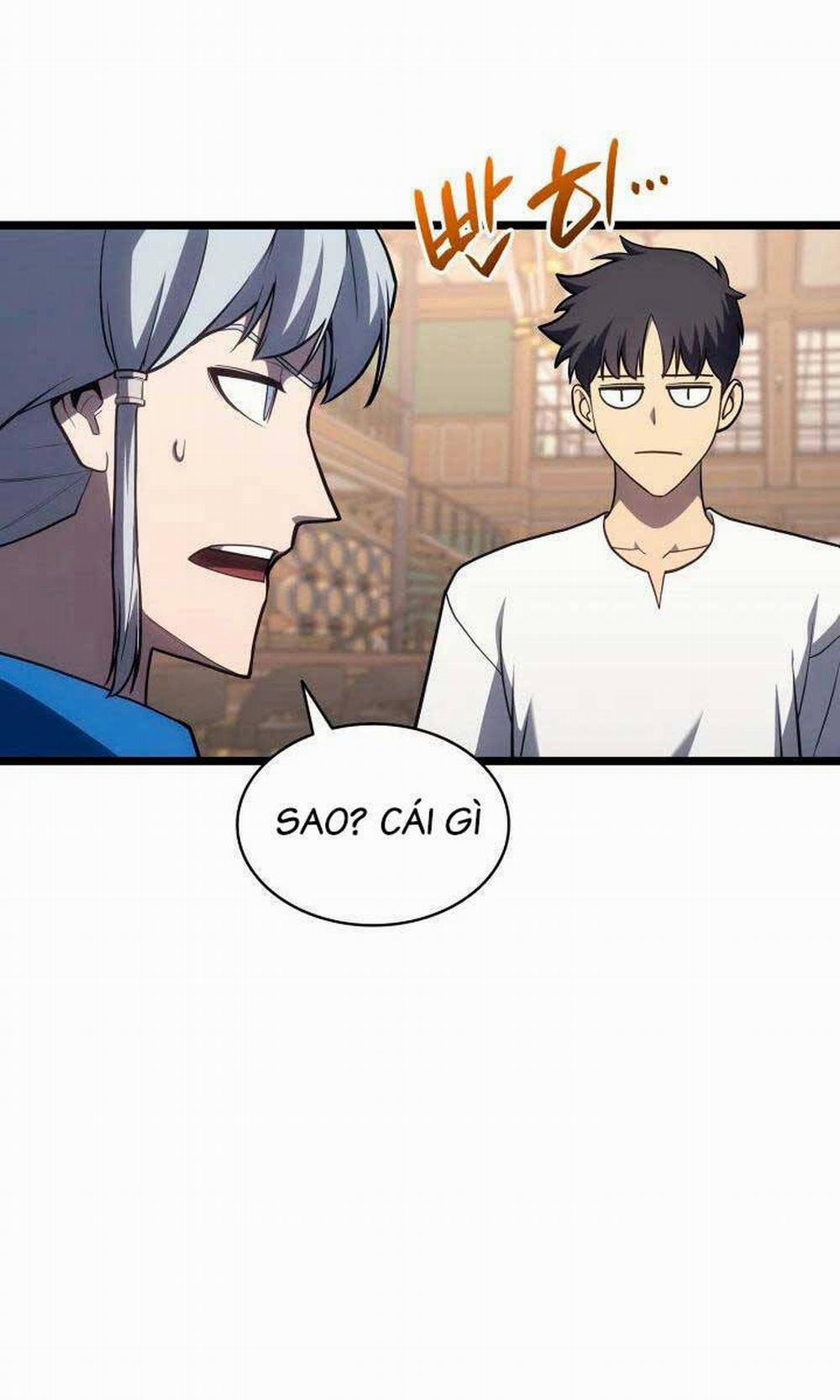 Sự Trở Lại Của Anh Hùng Cấp Thảm Họa 60 trang 28