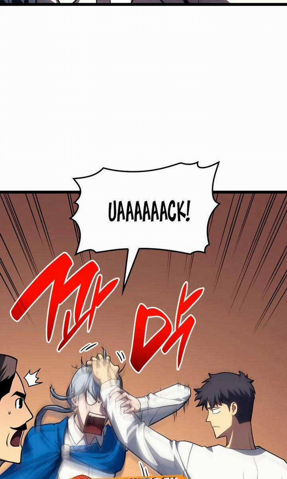 Sự Trở Lại Của Anh Hùng Cấp Thảm Họa 60 trang 30