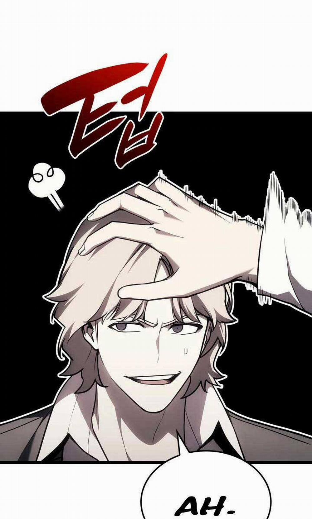 Sự Trở Lại Của Anh Hùng Cấp Thảm Họa 60 trang 34