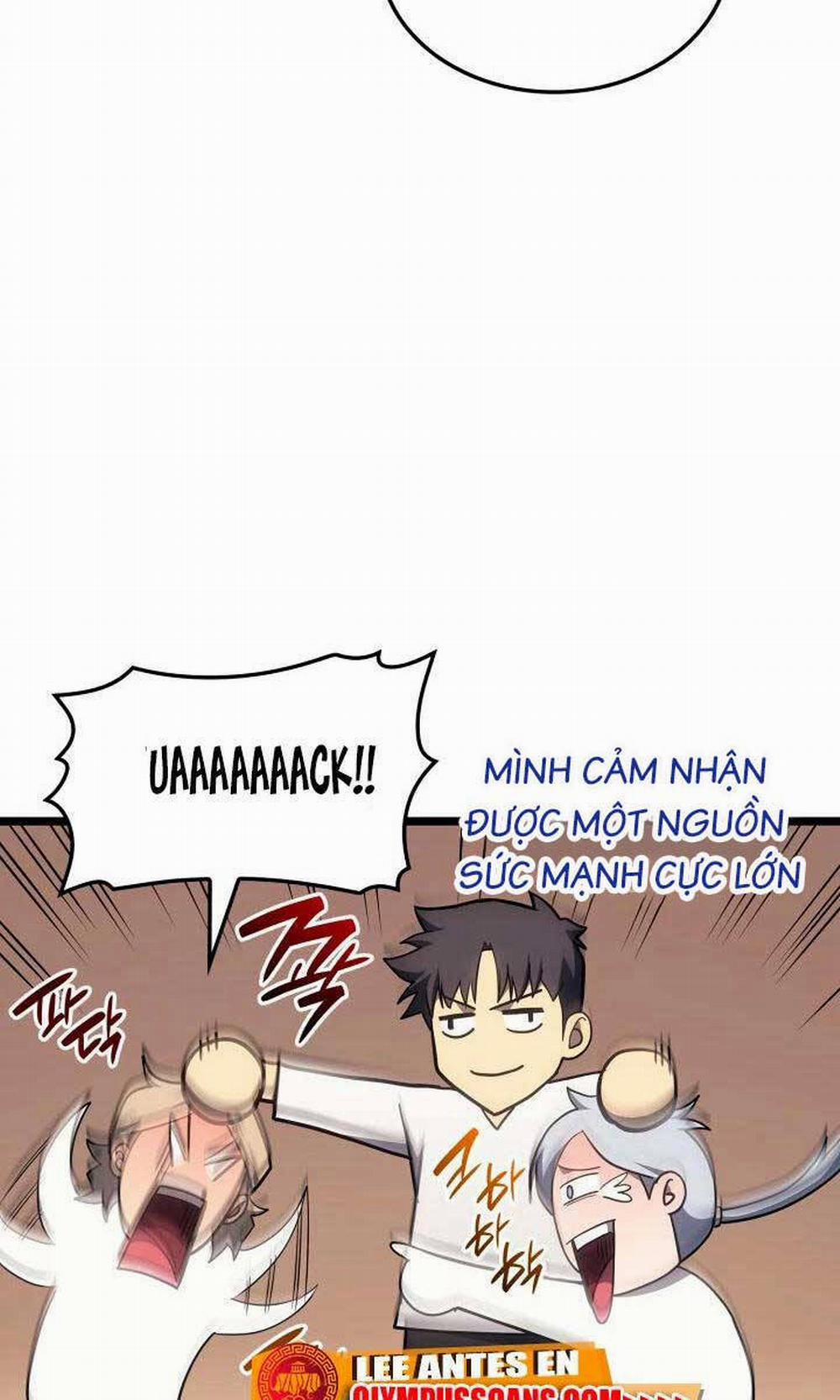 Sự Trở Lại Của Anh Hùng Cấp Thảm Họa 60 trang 35