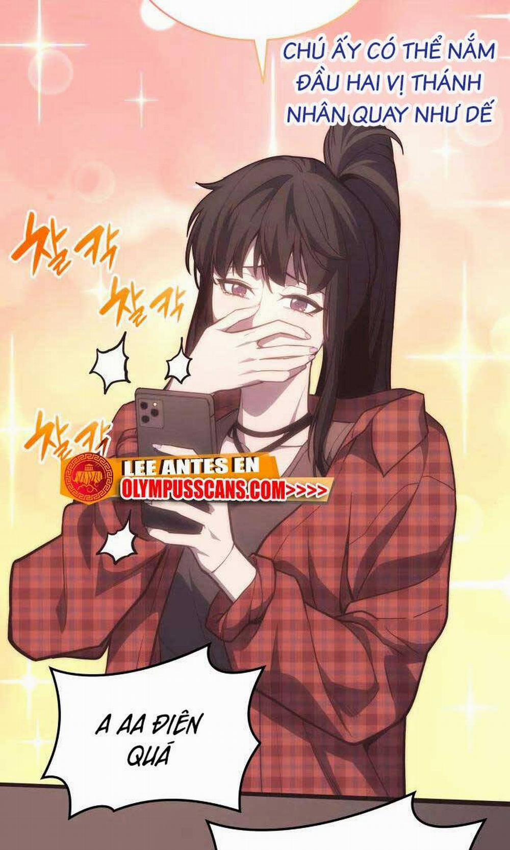 Sự Trở Lại Của Anh Hùng Cấp Thảm Họa 60 trang 37