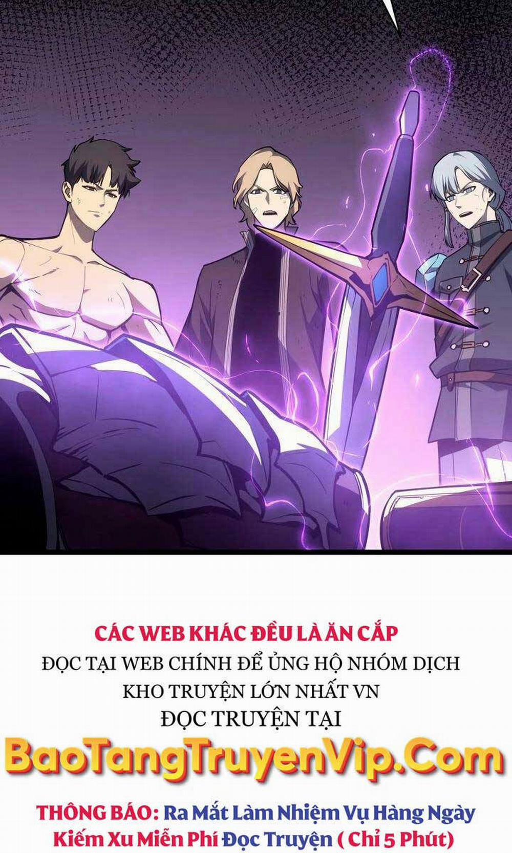 Sự Trở Lại Của Anh Hùng Cấp Thảm Họa 60 trang 4