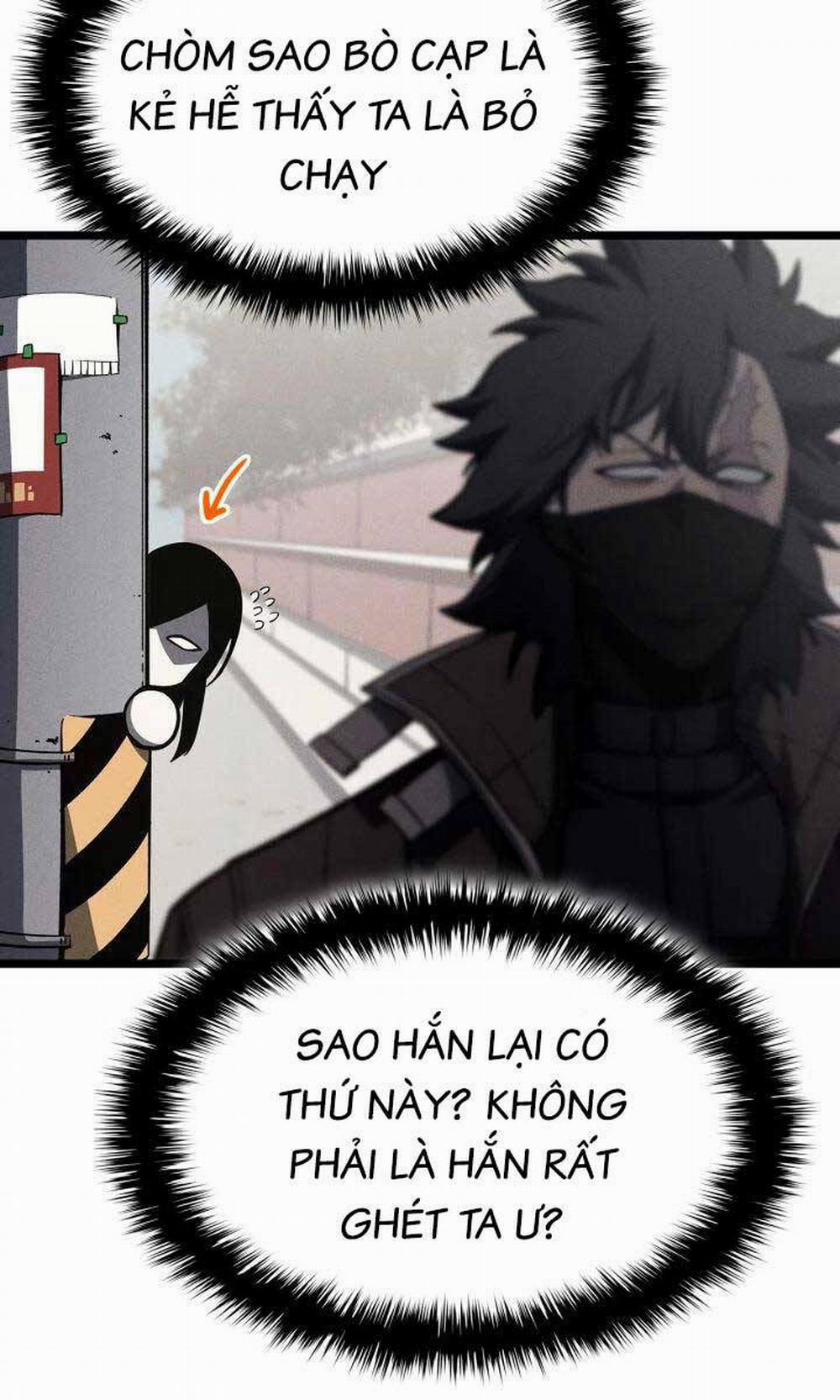 Sự Trở Lại Của Anh Hùng Cấp Thảm Họa 60 trang 45