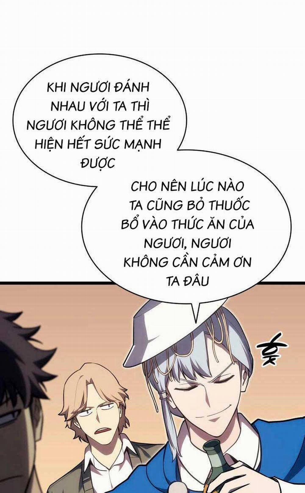 Sự Trở Lại Của Anh Hùng Cấp Thảm Họa 60 trang 59