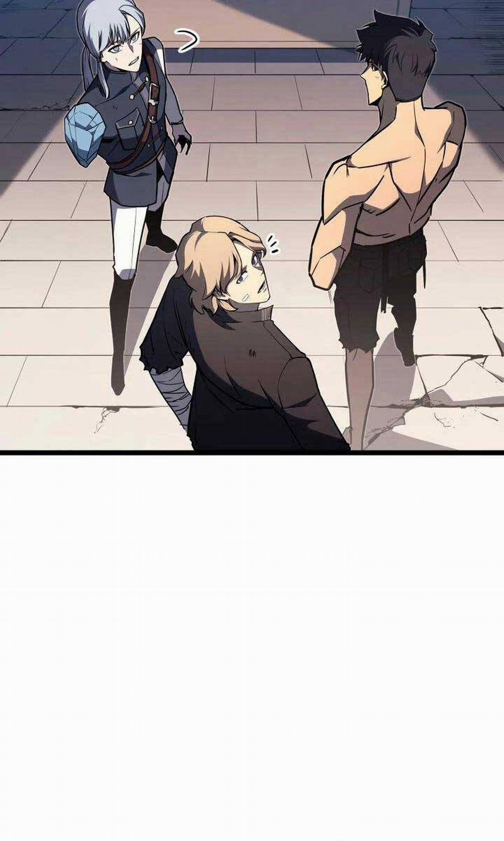 Sự Trở Lại Của Anh Hùng Cấp Thảm Họa 60 trang 6