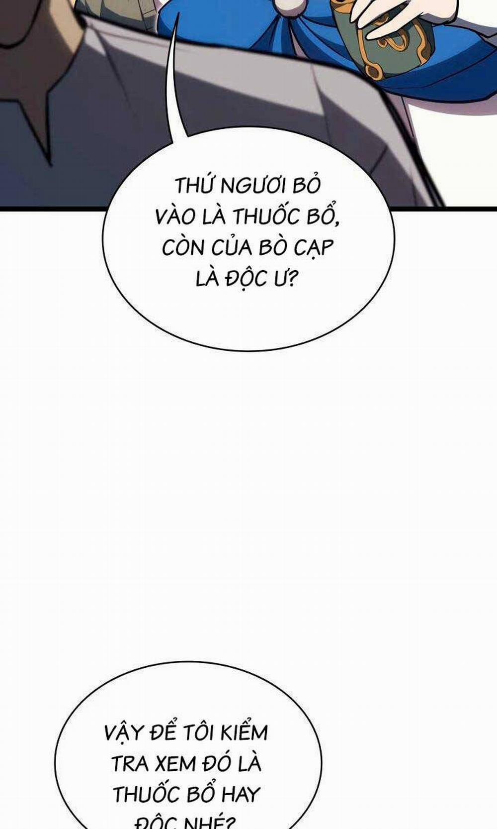 Sự Trở Lại Của Anh Hùng Cấp Thảm Họa 60 trang 60