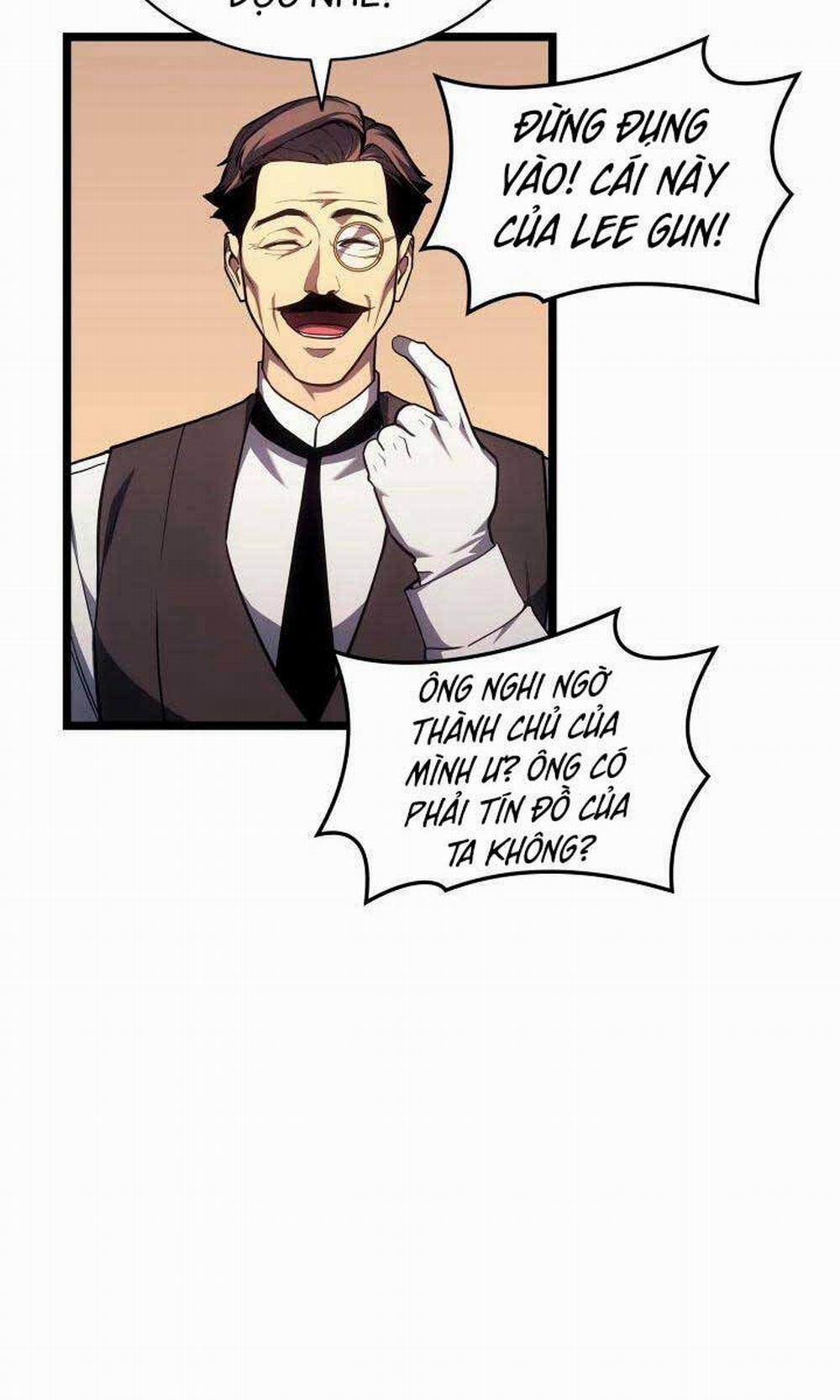 Sự Trở Lại Của Anh Hùng Cấp Thảm Họa 60 trang 61