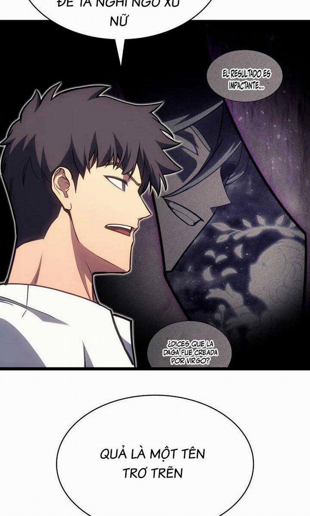 Sự Trở Lại Của Anh Hùng Cấp Thảm Họa 60 trang 68