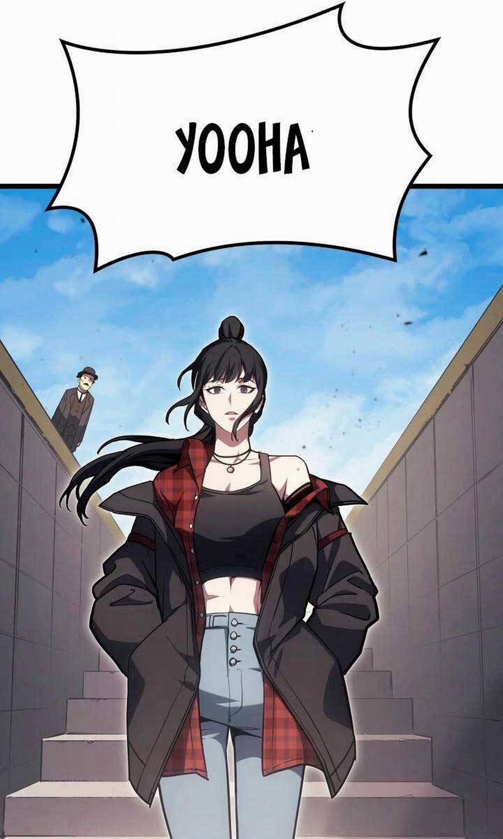 Sự Trở Lại Của Anh Hùng Cấp Thảm Họa 60 trang 7