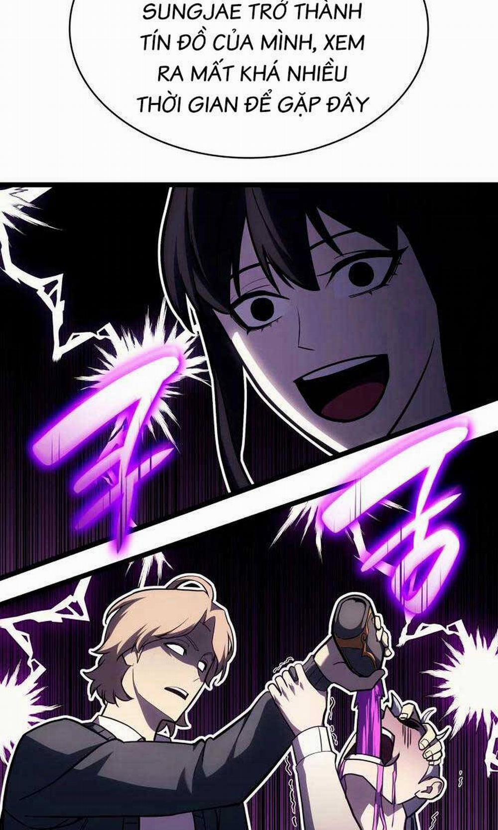 Sự Trở Lại Của Anh Hùng Cấp Thảm Họa 60 trang 85