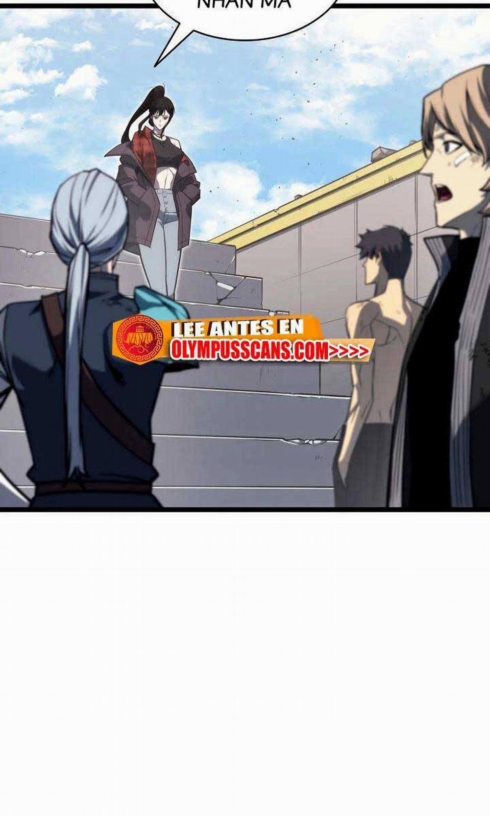 Sự Trở Lại Của Anh Hùng Cấp Thảm Họa 60 trang 9