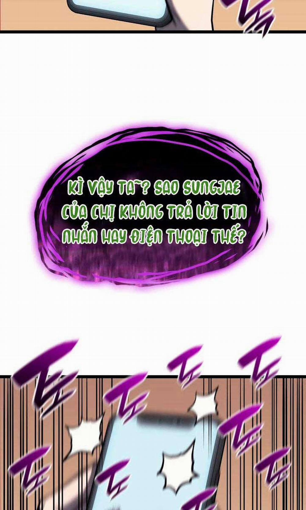 Sự Trở Lại Của Anh Hùng Cấp Thảm Họa 60 trang 97