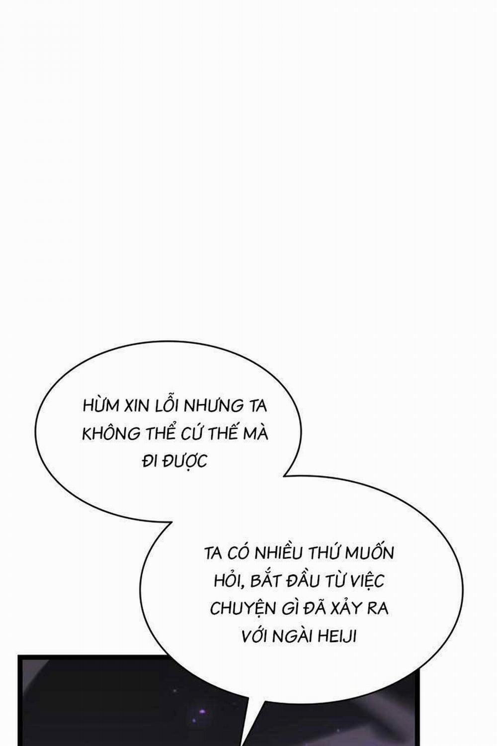 Sự Trở Lại Của Anh Hùng Cấp Thảm Họa 61 trang 0