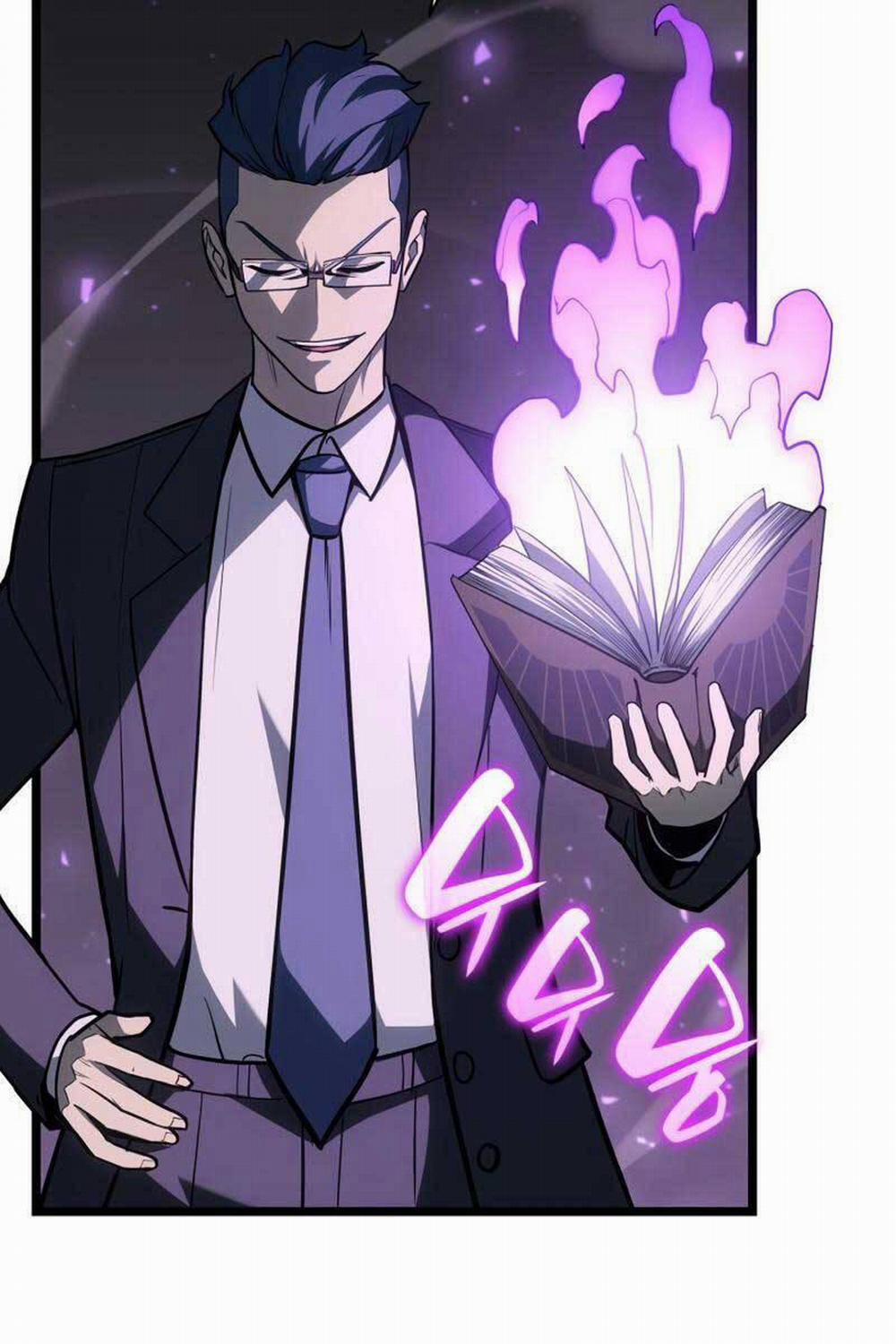 Sự Trở Lại Của Anh Hùng Cấp Thảm Họa 61 trang 1