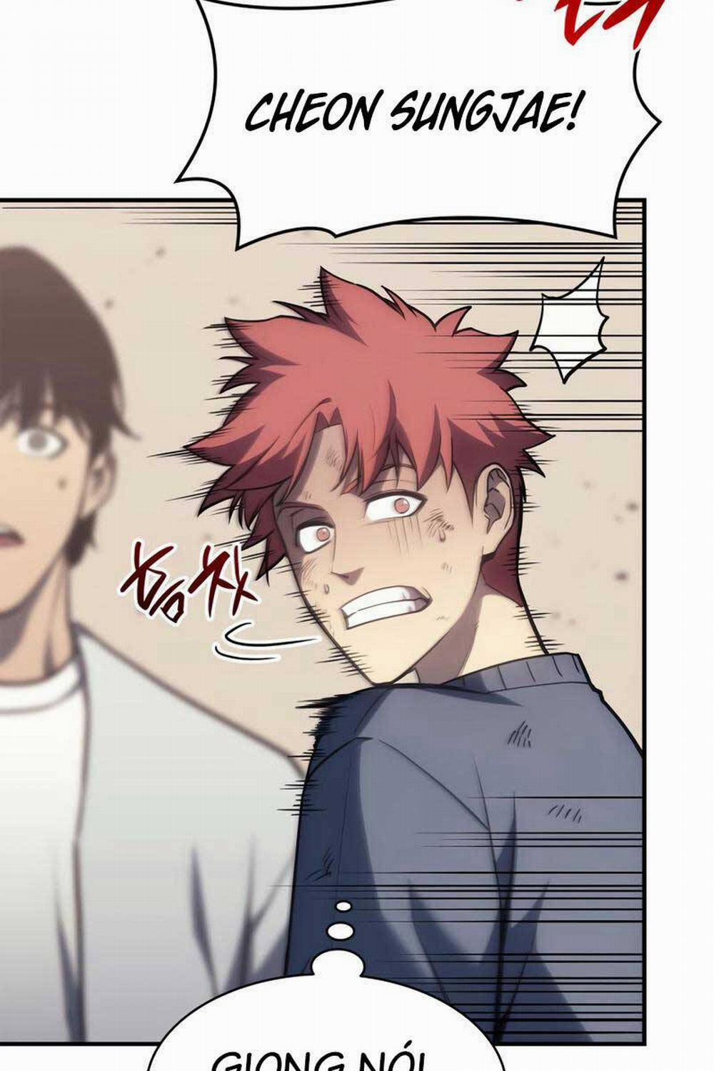 Sự Trở Lại Của Anh Hùng Cấp Thảm Họa 61 trang 115