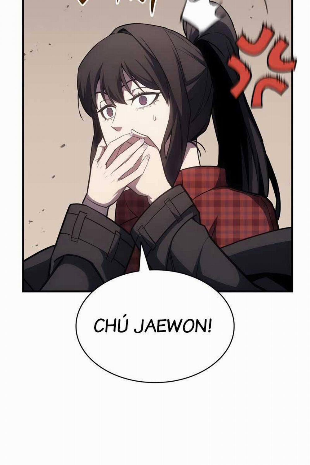 Sự Trở Lại Của Anh Hùng Cấp Thảm Họa 61 trang 123