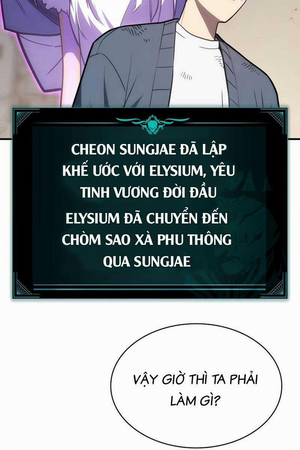 Sự Trở Lại Của Anh Hùng Cấp Thảm Họa 61 trang 127